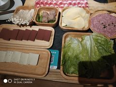 -许府牛火锅(信义坊总店)