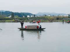 -婺源月亮湾