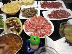 -昭乌达克旗涮园