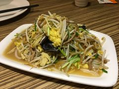 炒合菜-老昌春饼(中央大街店)