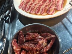 -釜山火炉·海鲜烤肉(紫藤路店)