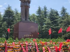 -韶山毛泽东同志故居