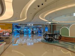 -五缘湾悦都汇购物中心