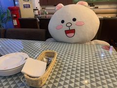 -嘉喜来比萨(罗马花园店)