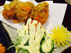 -江户家日本料理(淮海路店)