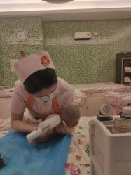 -金月汇月子会所(北大街店)