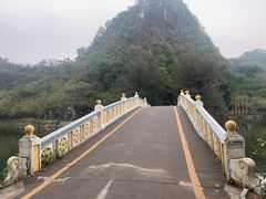 -星湖旅游景区七星岩