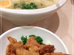 -味千拉面(东方明珠店)