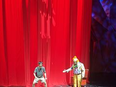 -重庆国际马戏城