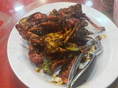 -大茄来海鲜餐厅(亚洲城分行)