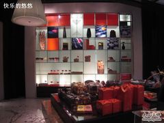 -西点坊(浦东香格里拉店)