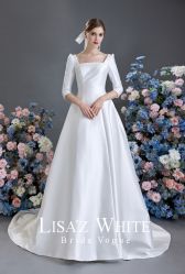 -Renee芮亦婚纱(原丽莎)