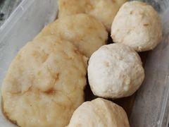 手打鳗鱼丸-山水肠粉(盐田店)