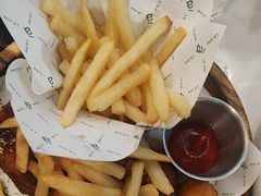 -悦荟牛排餐厅(萨尔图万达店)