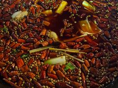 -老哥门肥肠鱼(南坪店)