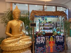 -菲住布渴酒店自助餐厅(阿里巴巴西溪园区店)