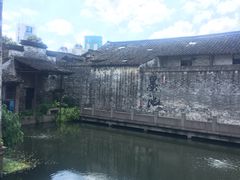 -绍兴书圣故里景区