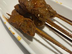 -三毛牛肉店(福强店)