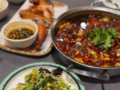 -金哥私房菜馆(张府园总店)