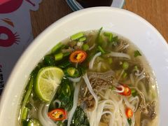 -越小品·越南餐厅(万科里店)