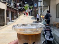 -% Arabica(京都东山店)