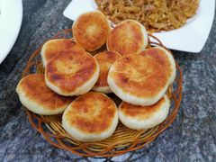 -清宫宴酒楼·计氏松枝包子