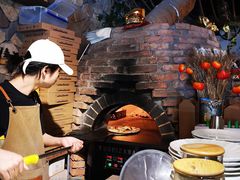 -盘炉forenza·云贵川融合小食堂 ( 钟楼中柳巷店)