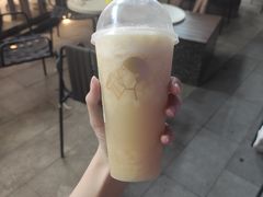-喜茶(深圳海岸城店)
