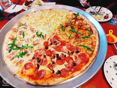 -披萨Pizza 2002(瑞源·名嘉国际店)
