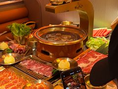 -西塔老太太泥炉烤肉(苏州大悦城店)