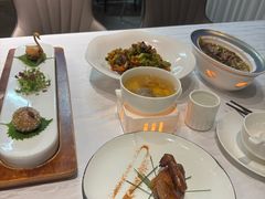 -酒蜻蜓·庭院私房菜(天元东路店)