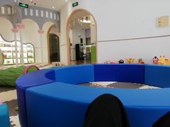 -沥鲨亲子游泳俱乐部(金沙洲中心)