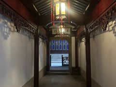 -胡雪岩故居