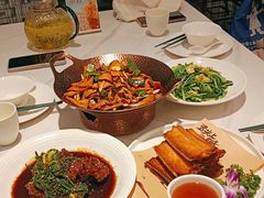 -简小姐·上海餐厅(长城大厦店)