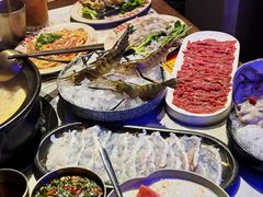 -琥珀川糟粕醋·香草鸭·鸡煲(慈云寺店)
