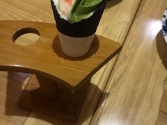 -隐泉京望日式料理(太和广场店)