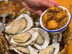 -星记小馆·小蓝龙·老南京砂锅菜(上海路店)