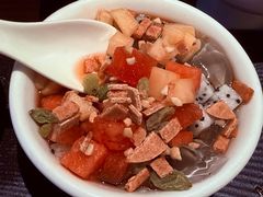 -盡膳口福跷脚牛肉火锅(国贸商城店)