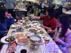 -芭菲盛宴·环球美食(锦城万达广场店)