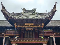 -天一阁博物院