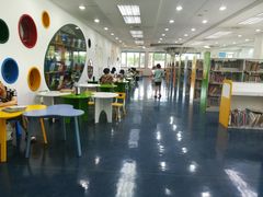 -苏州图书馆(人民路总馆)
