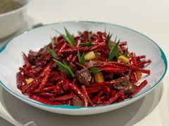 -许家菜.艺创菜(仁和新城店)