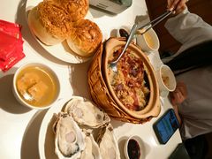 -粤来记·啫啫煲·点心(日月光店)