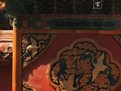 -故宫博物院(故宫)