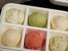 -Dip in Gelato(富民路店)