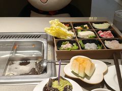 -海底捞火锅(泉城路店)