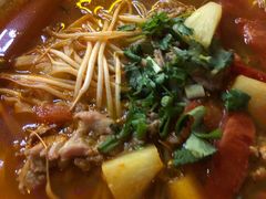 -探越越南牛肉粉(江南西分店)