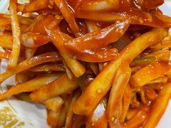 -海花锅盖烧烤店(怡馨家园店)