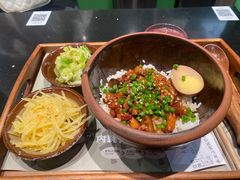 -京参 • 擂椒饭(这有山店)