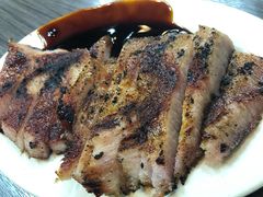 -新记餐厅(香槟大厦店)